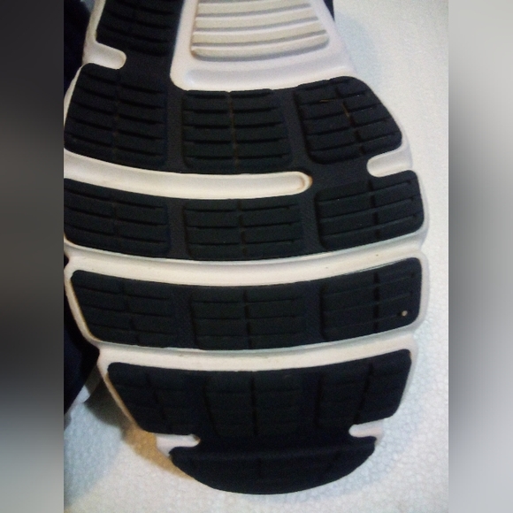 Under Armour Charge Assert Training Running Athletic Sneakers Men's 12 Blue - Picture 11 of 14